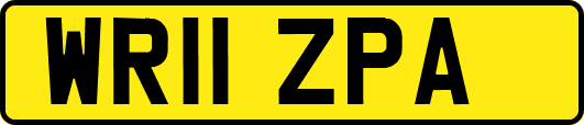 WR11ZPA