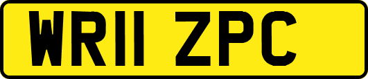 WR11ZPC