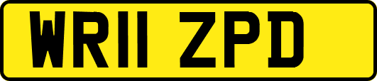 WR11ZPD