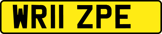 WR11ZPE