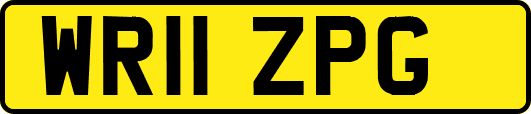WR11ZPG