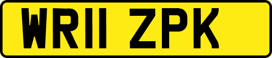 WR11ZPK