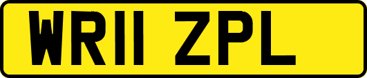WR11ZPL