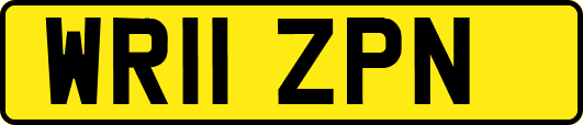 WR11ZPN