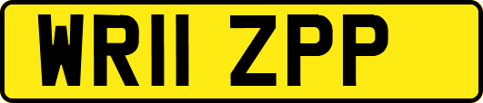 WR11ZPP