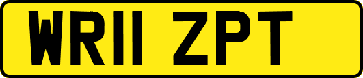 WR11ZPT
