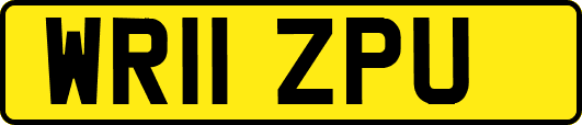 WR11ZPU