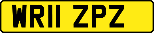 WR11ZPZ