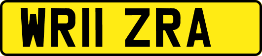 WR11ZRA