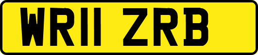 WR11ZRB