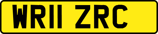 WR11ZRC