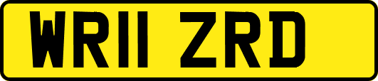 WR11ZRD