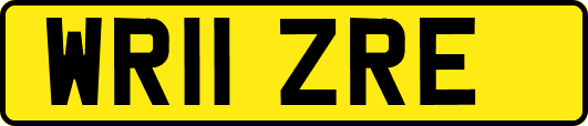 WR11ZRE