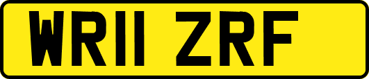 WR11ZRF