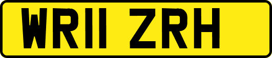 WR11ZRH