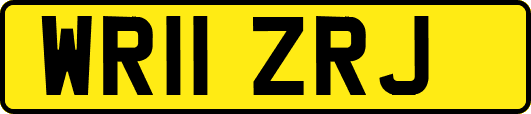 WR11ZRJ