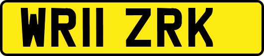 WR11ZRK