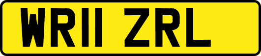 WR11ZRL