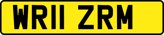 WR11ZRM