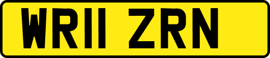 WR11ZRN