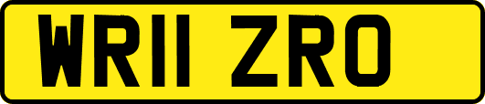 WR11ZRO