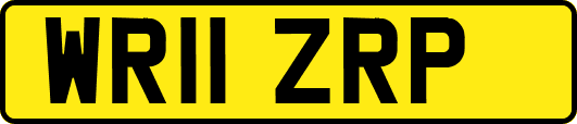 WR11ZRP
