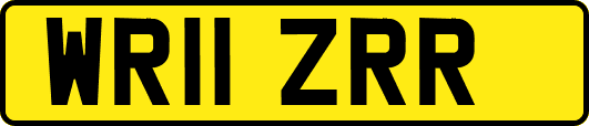 WR11ZRR