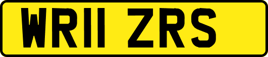 WR11ZRS