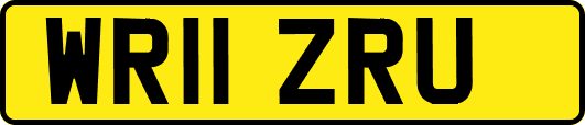 WR11ZRU