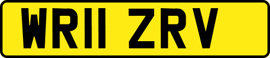 WR11ZRV
