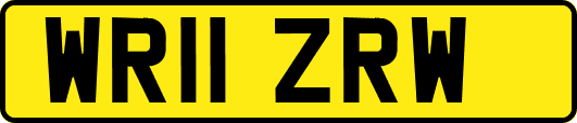 WR11ZRW
