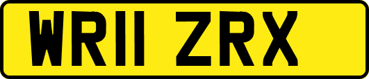 WR11ZRX