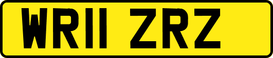 WR11ZRZ