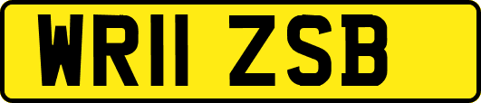 WR11ZSB