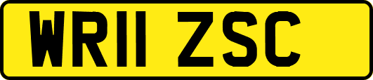 WR11ZSC