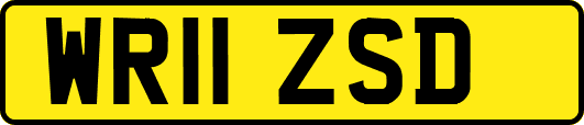 WR11ZSD