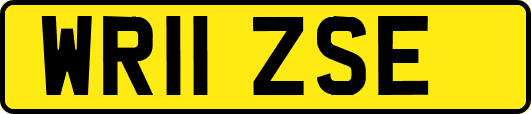WR11ZSE