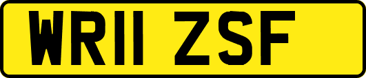 WR11ZSF