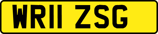WR11ZSG