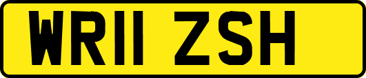 WR11ZSH