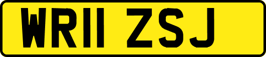 WR11ZSJ