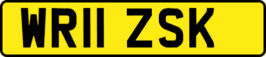 WR11ZSK