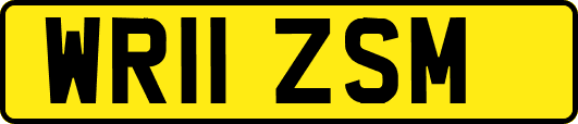 WR11ZSM