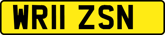 WR11ZSN