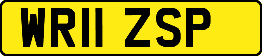WR11ZSP