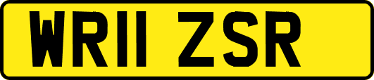 WR11ZSR