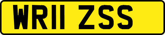 WR11ZSS