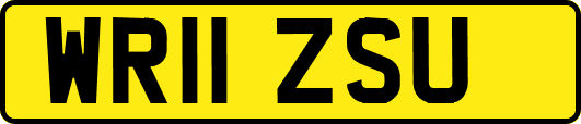 WR11ZSU