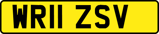 WR11ZSV
