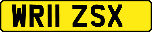 WR11ZSX